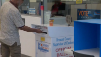 South Florida voters to decide contentious primaries on Election Day; Miami determines fate of Marine Stadium