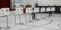 Future of Florida to be shaped by Tuesday’s primary election