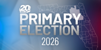 NCFL Votes 2026: Early voting ends for Florida primary election