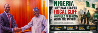 Nigeria May Have Escaped Fiscal Cliff; Now Build An Economy Worth The Sacri