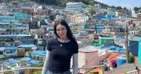 Q&A: Public health student aims to address injustices through research