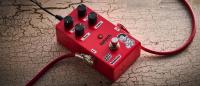 “It starts out polite but then gets loud, dirty and nasty enough to pick a fight with fuzz”: Warm Audio Dirty Boy Jr. Booster review