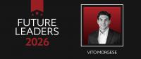 Future Leader: Vito Morgese, General Manager and Operations Manager, Blue Chip Medical Products, Inc. HME Business has named Vito Morgese, General Manager and Operations Manager at Blue Chip Medical Products, Inc., as a member of the Future Leaders…