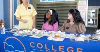 Fall semester begins at The College of the Florida Keys