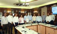CSIR-IICT, ReSL Pact for Sustainability