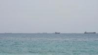 Shipping slows at Strait of Hormuz after tanker attacks