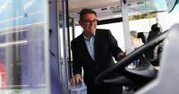 Disabled people to get free bus travel around the clock, Andy Burnham announces
