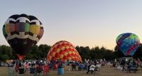 More Buses Added for ‘Balloons Under the Moon’ Transportation
