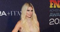 Jessica Simpson Rocks Teeny Polka-Dot Bikini in New Vacation Photos