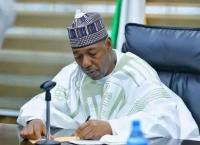 Borno: Zulum announces 100% upward review of local scholarship