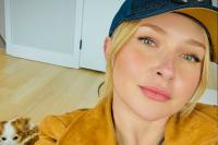 Hayden Panettiere Resurfaced Interview Exposes Being Dragged To Naked Musician on Boat at Age 18 Before Death