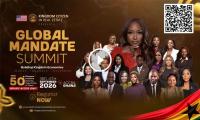 Kingdom Citizens In Real Estate To Host Global Mandate Economic Summit 2026 In Accra