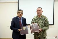 Armenia, India establish new military cooperation format