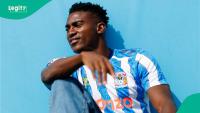 Taiwo Awoniyi speaks after joining Coventry City as club confirms his shirt number
