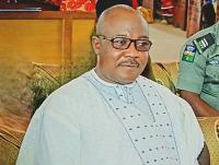 Araba Rufus Aiyenigba Celebrates Barrister Funsho Fayomi, a Great Okun Development Enthusiast