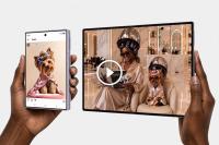 Samsung Galaxy Z Fold8 Officially Arrives In Ghana With Bigger Display, Galaxy AI And Exclusive Offers