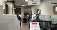 Wyoming primary election to be held on Aug. 18