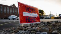 AK, WY, FL Hold Primaries, Special House Election In CA