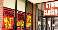 Fashion retailer closes 64 stores as it reshapes its business