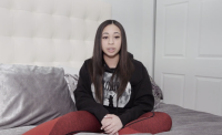 Jaden Newman's Leak Is Legal to Discuss: Researchers Document Harm That Follows