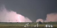 How infrasound could help more accurately forecast tornadoes