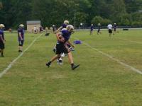 Frankfort left without a head football coach less than two weeks before the season