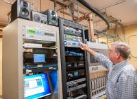 Morehead State’s WMKY(FM) Completes Transmission Overhaul