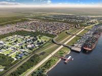 Port NOLA gets key USACE permit for LIT construction
