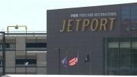 Portland Jetport generators are only intended to provide partial power amid outages