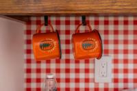 Maine’s Camp DeForest Has a Labor-Free Labor Day Travel Idea for You