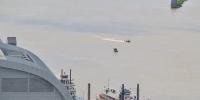1 person hospitalized following Ohio River rescue in Louisville