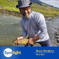 Seattle City (spot)Light: Brian Moehrle, Structural Ironworker