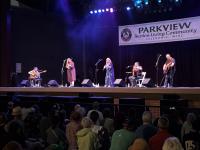 Milwaukee hosts school & festival