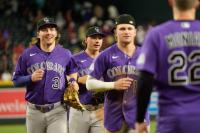Colorado Rockies vs. Los Angeles Dodgers: Game preview, picks and props for Monday