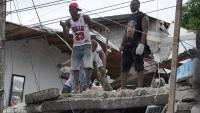 Cuba expresses its condolences to Indonesia for the damage caused by the 7.7 magnitude earthquake