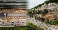 El Salvador’s Los Chorros Mega-Project Hits Key Milestone Ahead of Planned Weekend Closure.