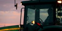 State police remind drivers, farmers to share Illinois roadways during harvest season