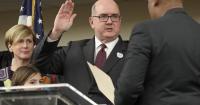 Judge rules that Baton Rouge school board candidate can stay after he said his wife forgot to mail taxes