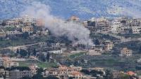 “Israeli” Attacks Intensify Across South Lebanon as Airstrike Targets Al-Qantara Despite Ceasefire