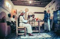 Dhofar International Film Festival  from Sept 6