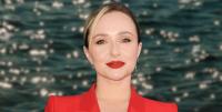 Rest in Peace, Hayden Panettiere