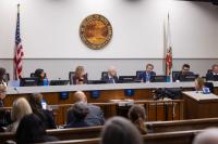 Santa Barbara Fastracks Environmental Review for Housing Programs 