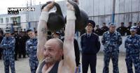 Russia’s War Recruitment Helped Empty Prisons—Now Its Penal Infrastructure Is Shrinking