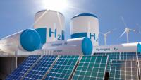 South Korea signs MoU for 320MW green hydrogen complex