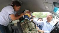 OSCE strengthens the regional capacity of Central Asian countries in medical support for Explosive Ordnance Disposal operations