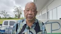 Apatang: Furloughs necessary as CNMI weighs 2 budget options