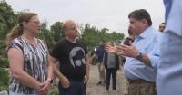 Illinois storm relief funds won't be available until 2027