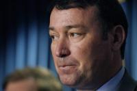 Mississippi Public Safety Commissioner Sean Tindell Announces Run for Attorney General, Will Resign DPS Post