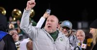 The Legend of Tim Polasek: From logger to leading North Dakota State into FBS