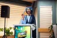 Tourism Ministry, MyCityApp Announce “Ember to Remember 2026” — Nigeria’s 100-Day Tourism Season